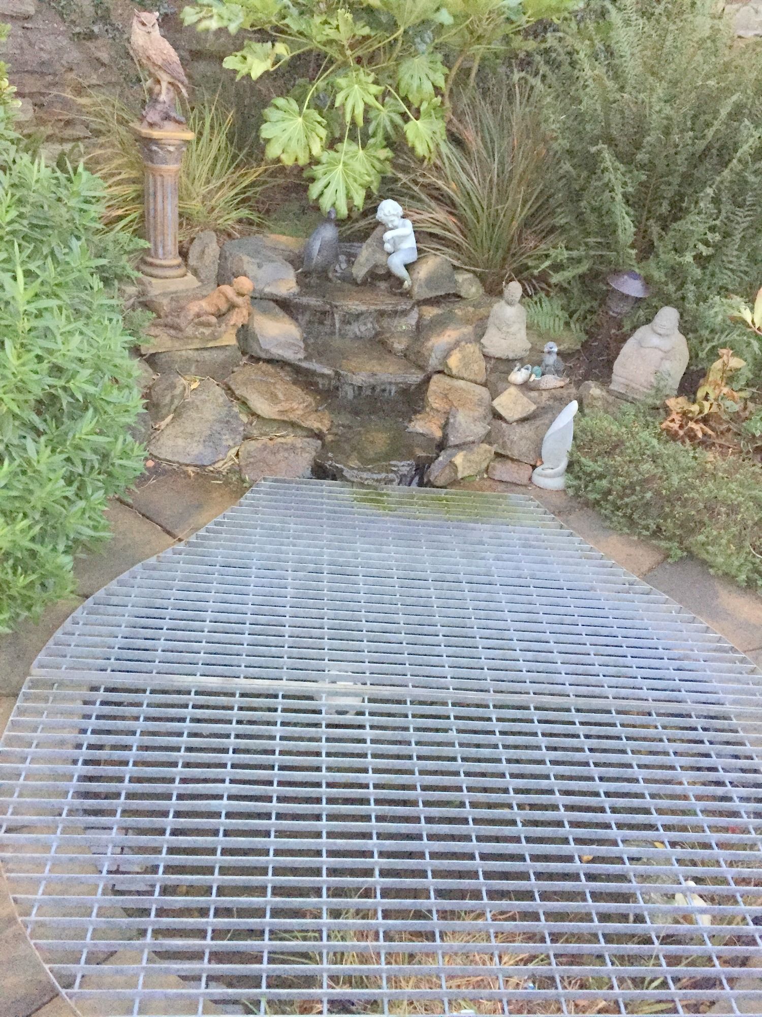 Фото Lauderville Guest House