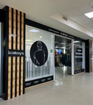 Iceboys (Vesennaya Street, 56), clothing store