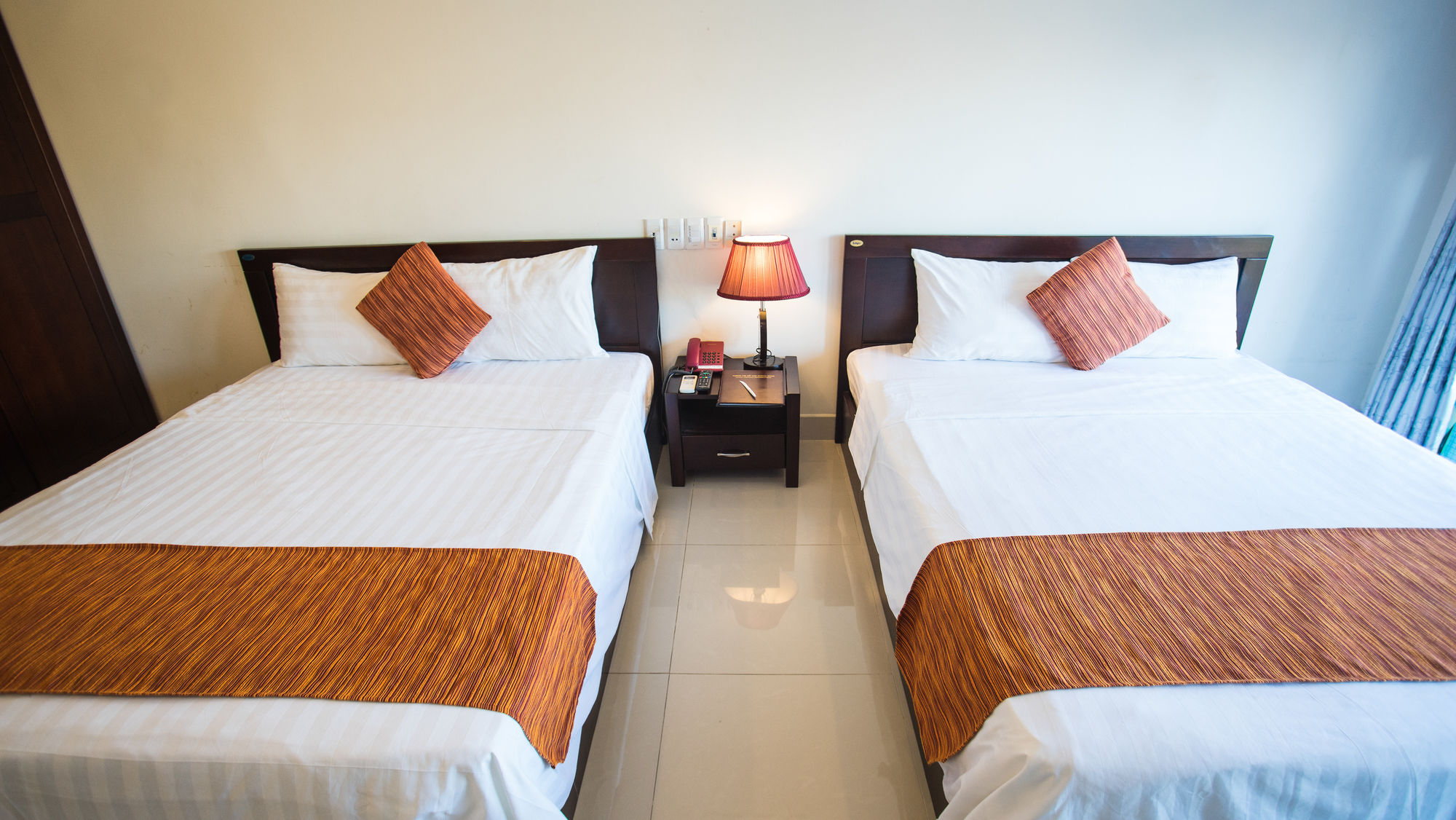 Фото Dreams Hotel Danang