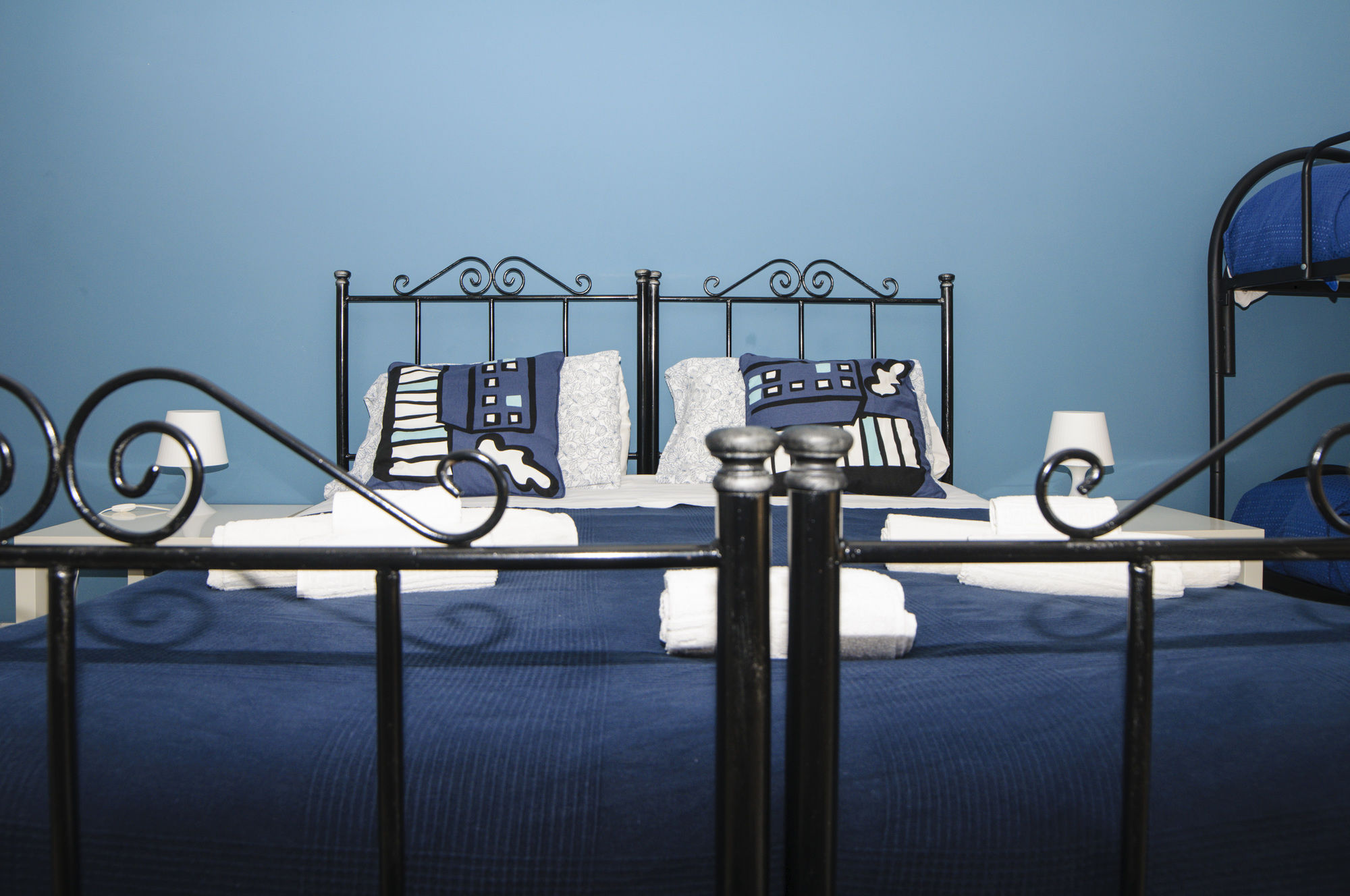 Фото B&b Sbarco dei 1000