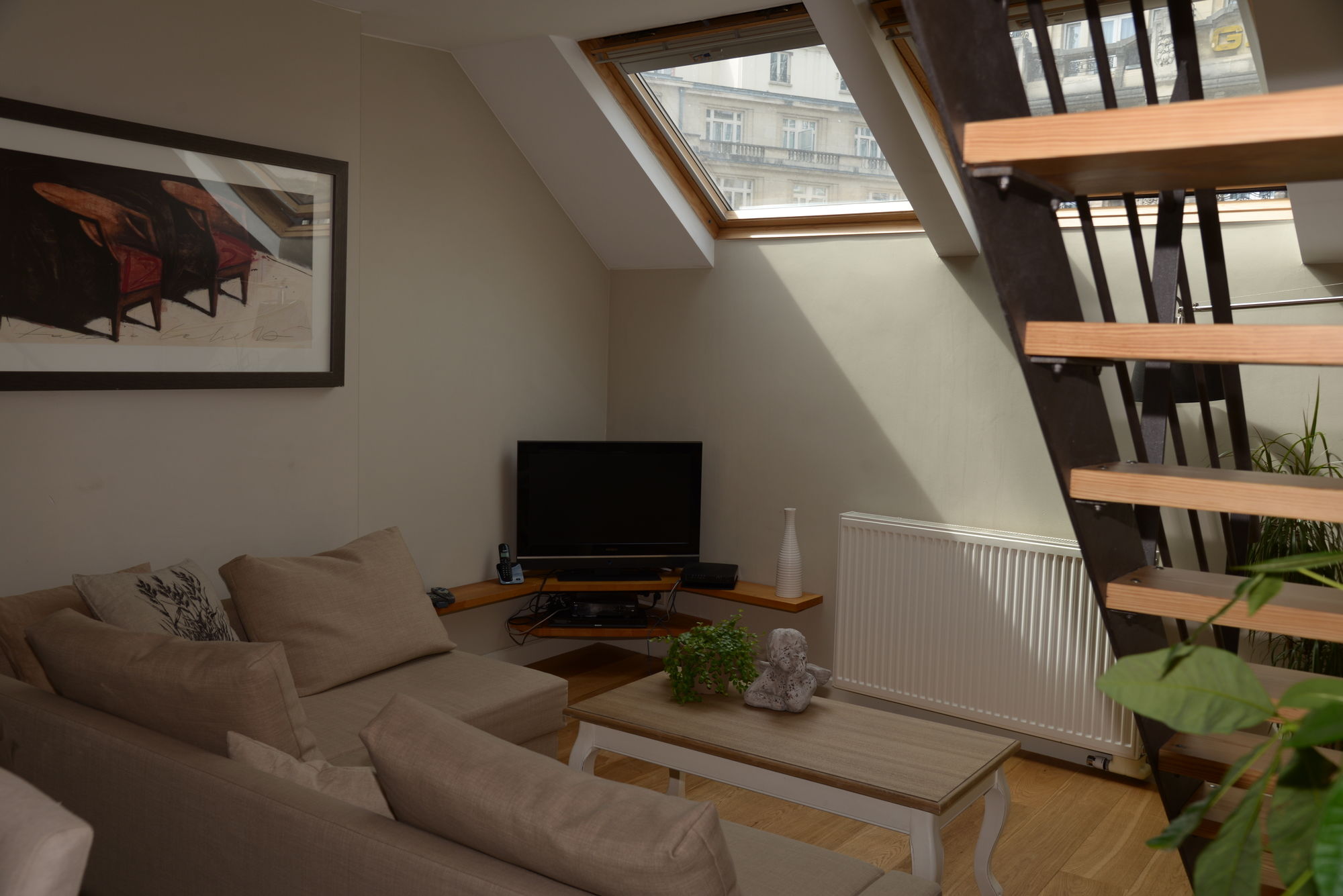 Фото AppartBrussels