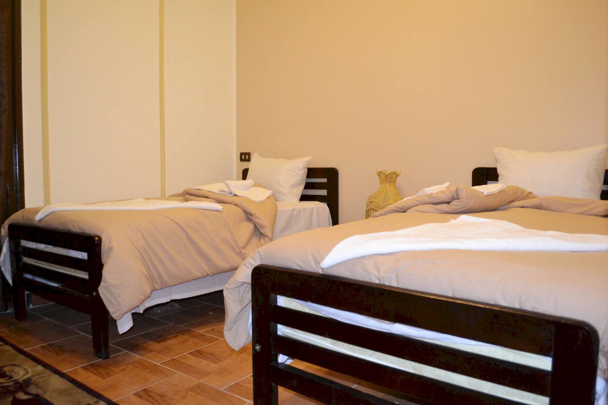 Фото Cecilia Hostel
