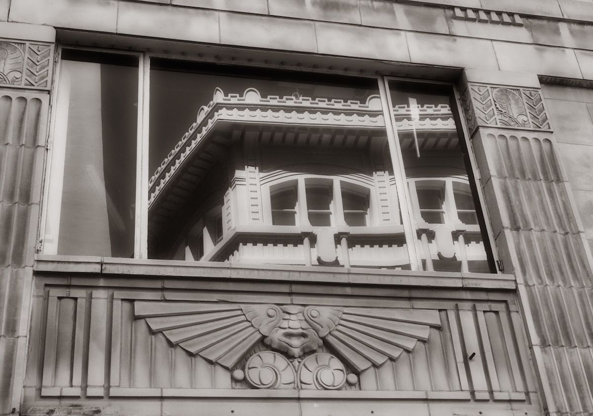 Фото The Plaza Hotel Pioneer Park