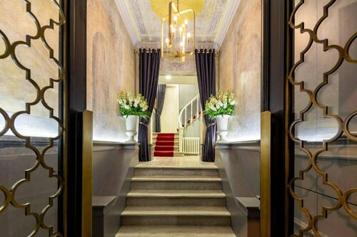Гостиница The Soul Istanbul Hotel в Бейоглу