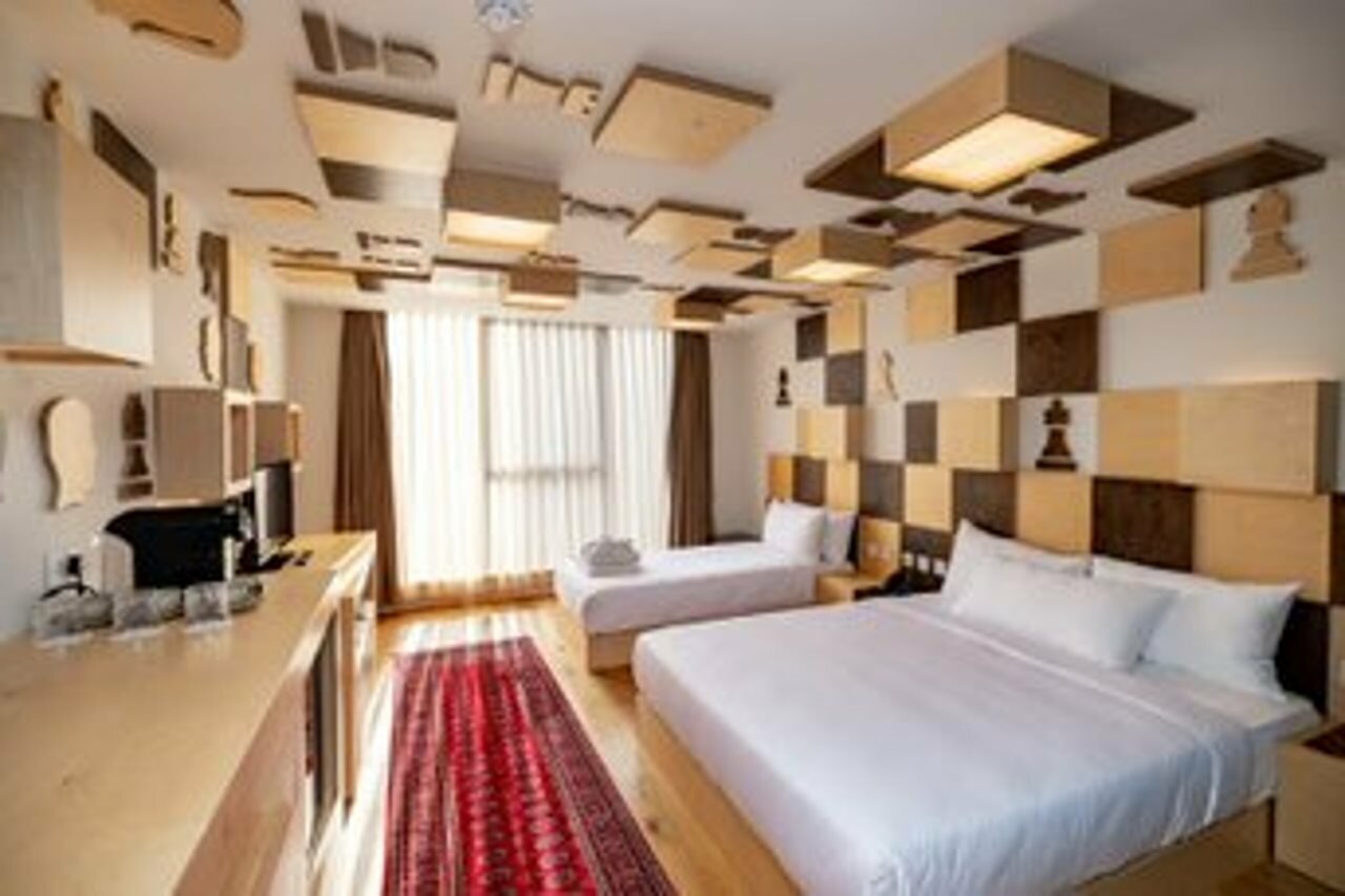 Фото отеля 2