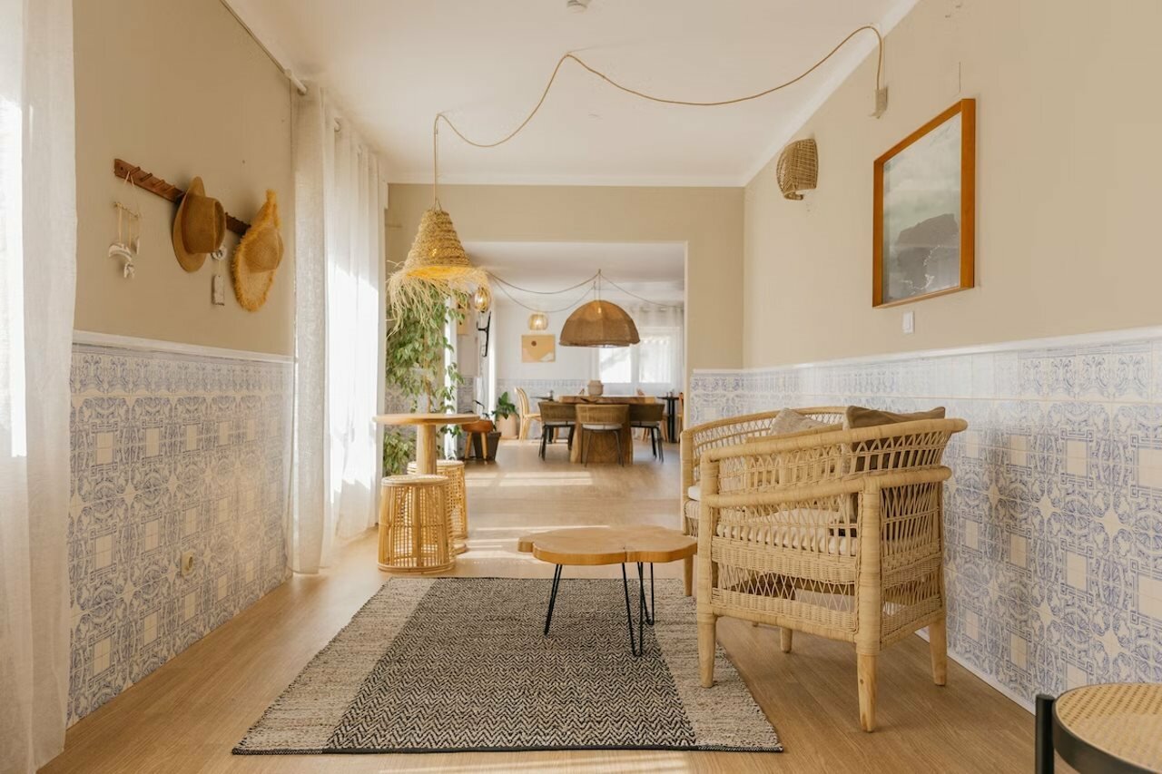 Фото WOT Ericeira Soul