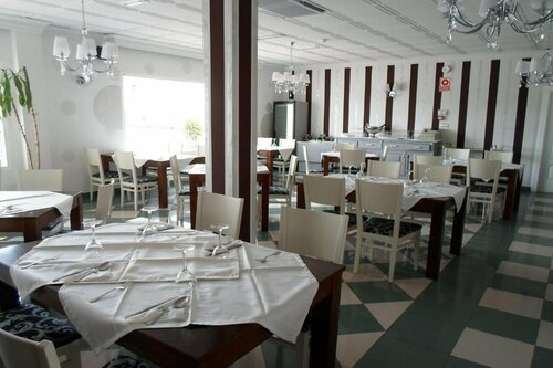 Гостиница Hotel El Doncel
