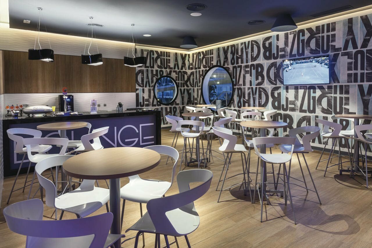 Фото Hotel Riu Costa del Sol