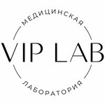 VIP lab (Sernovodskaya ulitsa, 22), medical laboratory