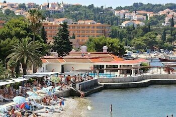 Гостиница Apartments Dub Cavtat в Цавтате