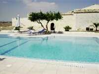 Фото Relais Cimillà