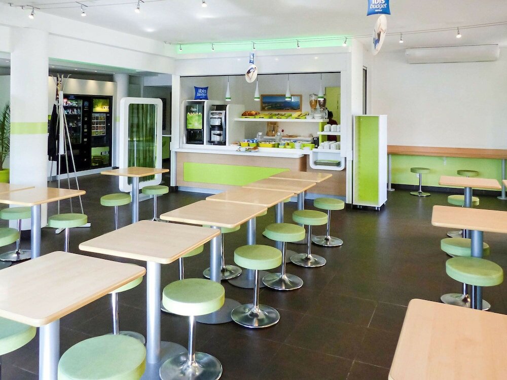 Фото ibis budget Marseille la Valentine