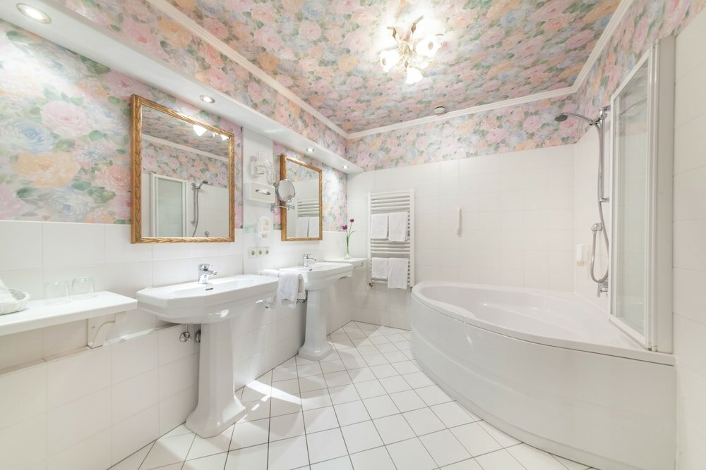 Фото Novum Hotel Post Aschaffenburg