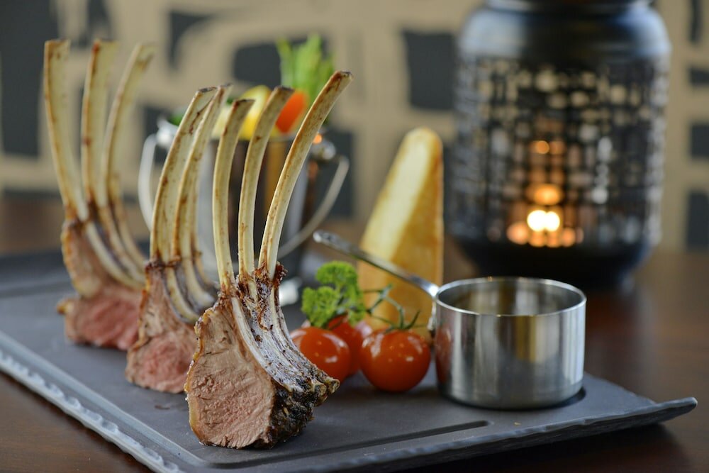 Фото Swiss-Belhotel Seef Bahrain