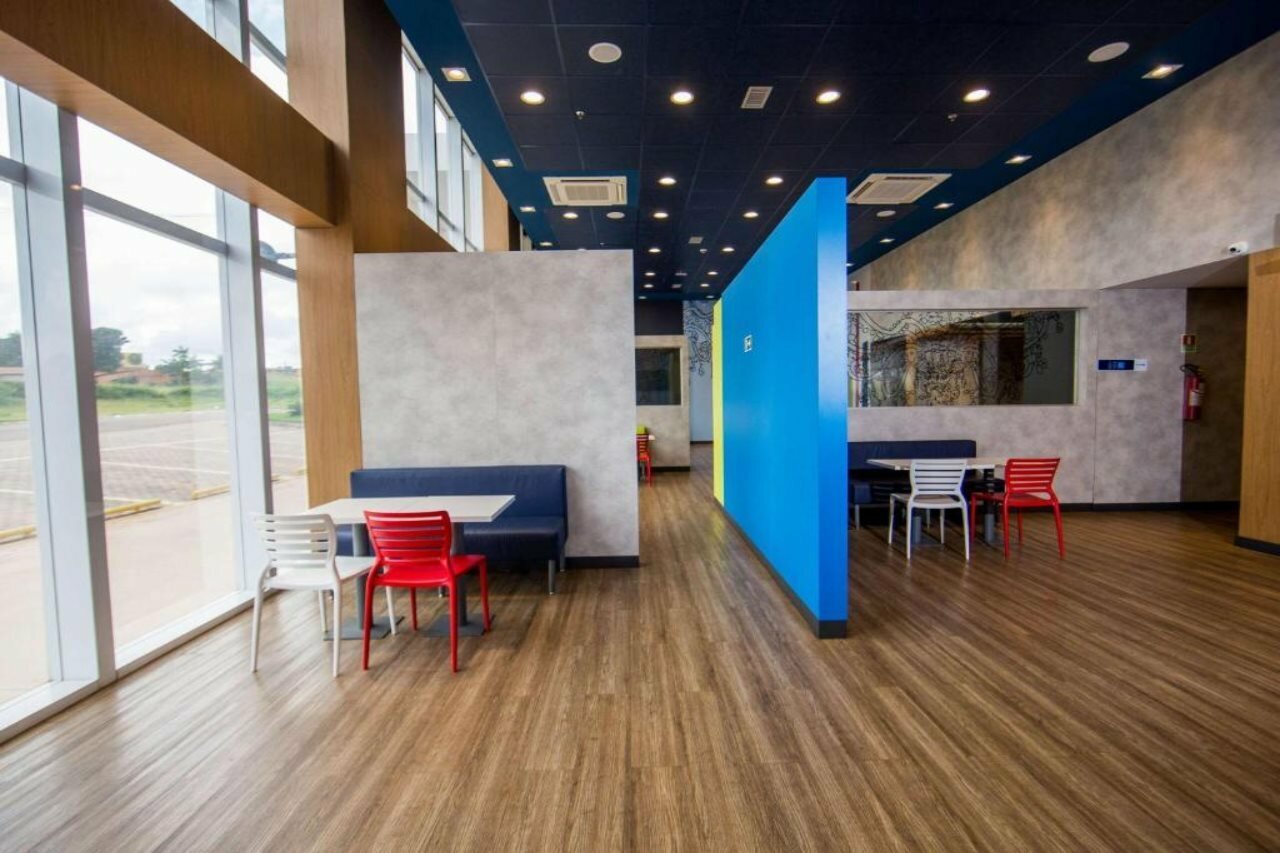 Фото Ibis Budget Parauapebas