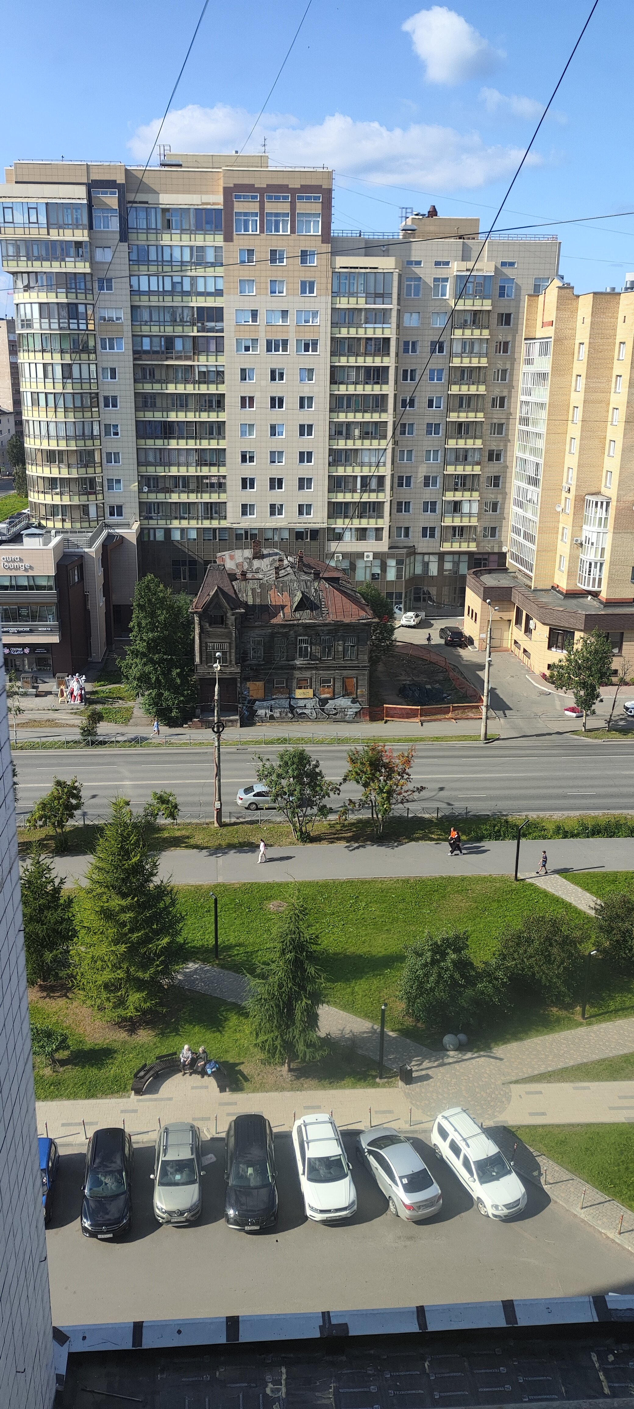 Фото Отель на Воскресенской