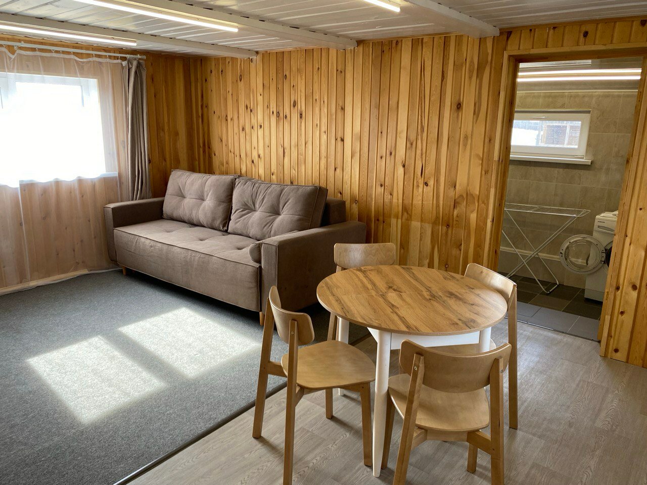 Фото Malomorets Home