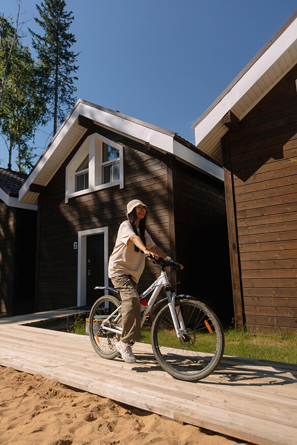 Фото Байкальское Шале