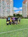 Kordon Boytsovskiy klub (Dombayskaya ulitsa, 7), sports club