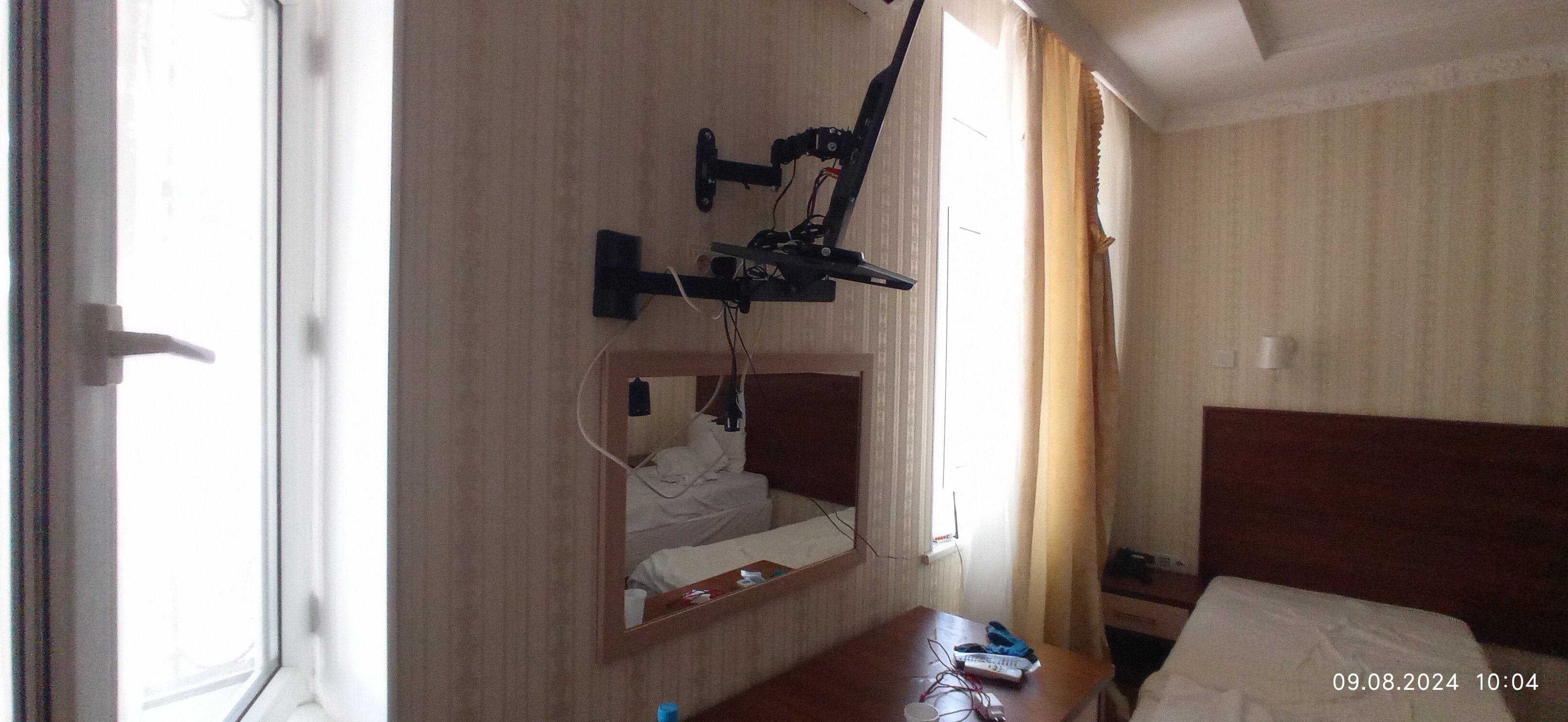 Фото Шанырак