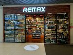Remax (Pogranichnaya ulitsa, 2/2), productos para teléfonos móviles
