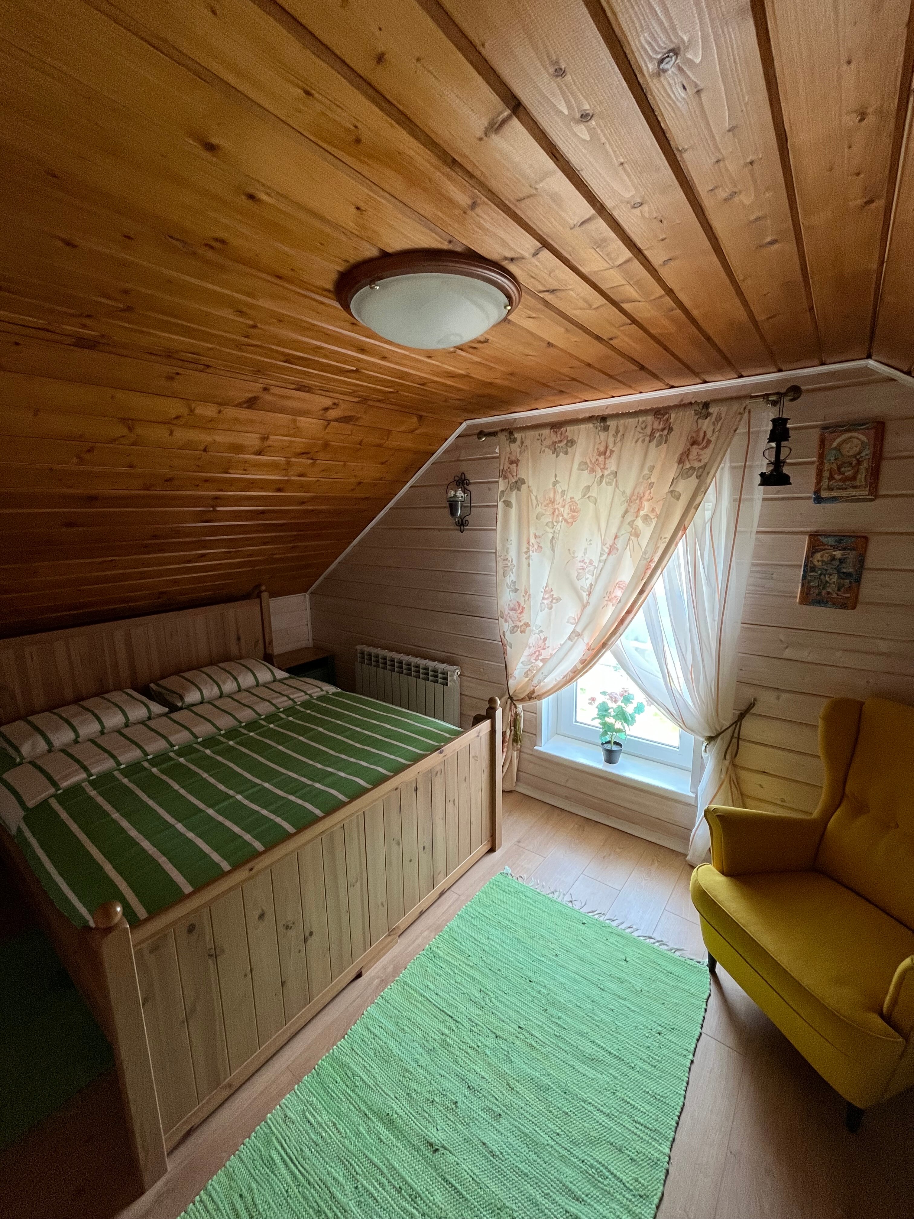 Фото Дача в Охотске