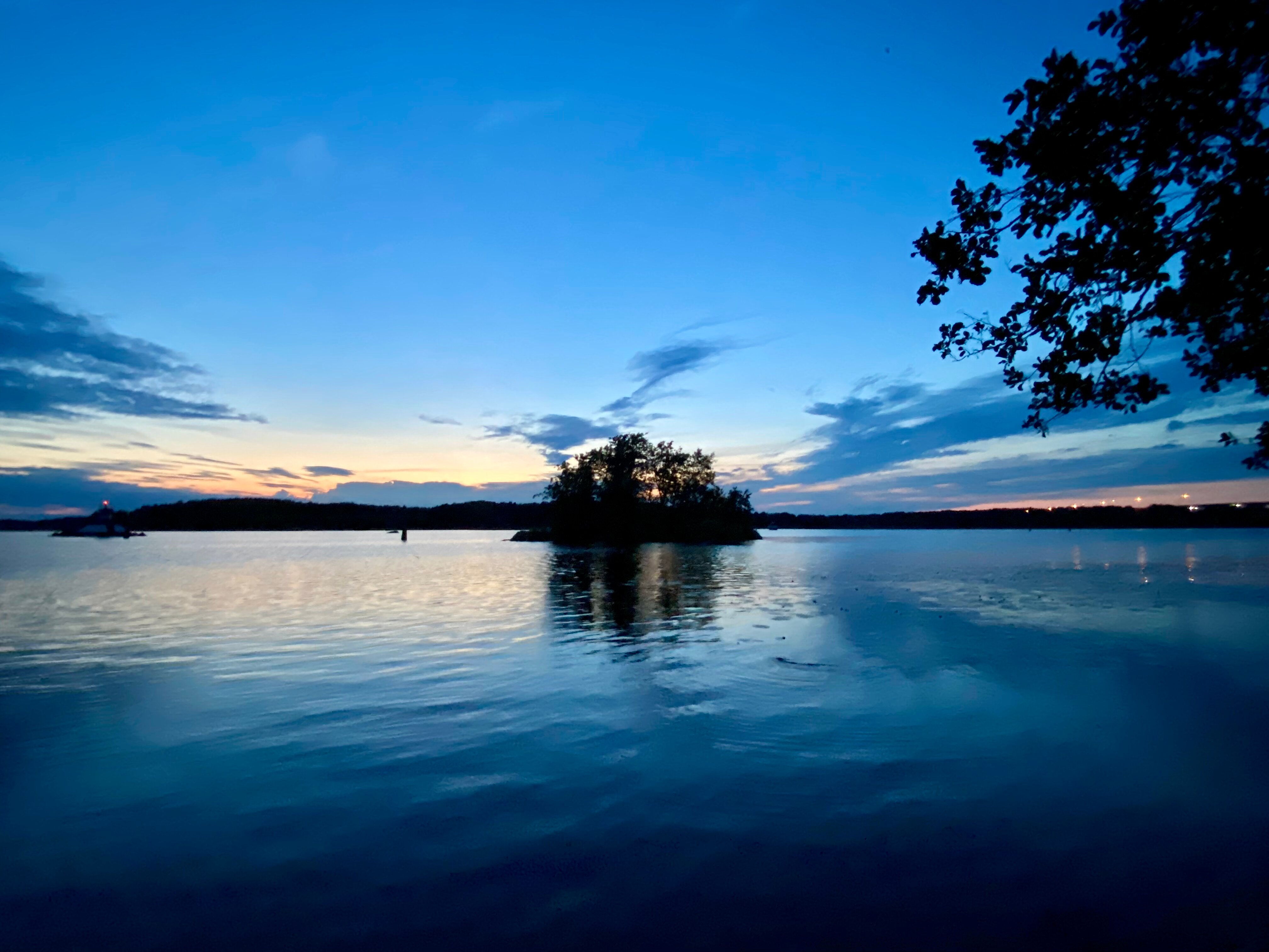 Фото Фрегат