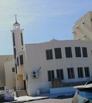 مسجد مسفر الجعيد رحمه الله (حي الشرائع, MERA3510) ، مسجد