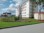 Имущественная казна г. Тобольска (Semyona Remezova Street, 27), bureau of technical inventory