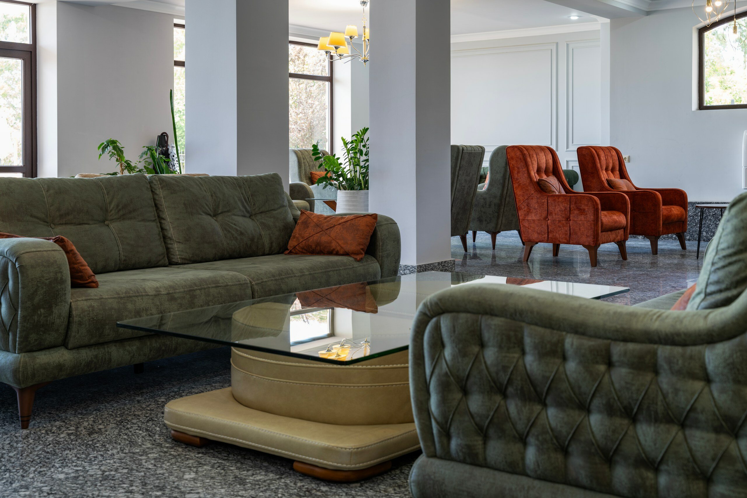 Фото Грейс Фаорс