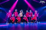 Парадокс (Pervomayskaya Street, 55) ، مدرسة لتعليم الرقص