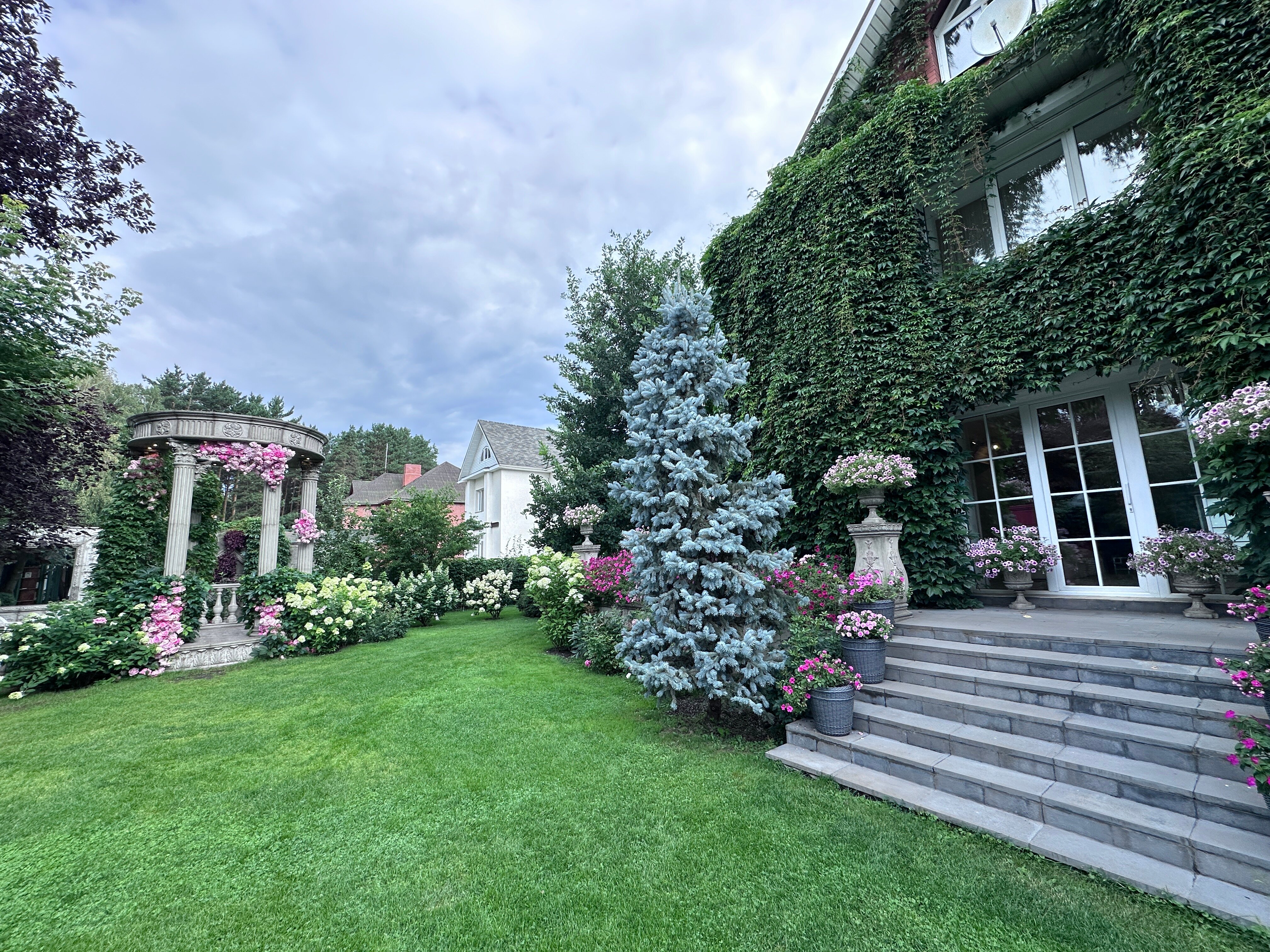 Секс және трах