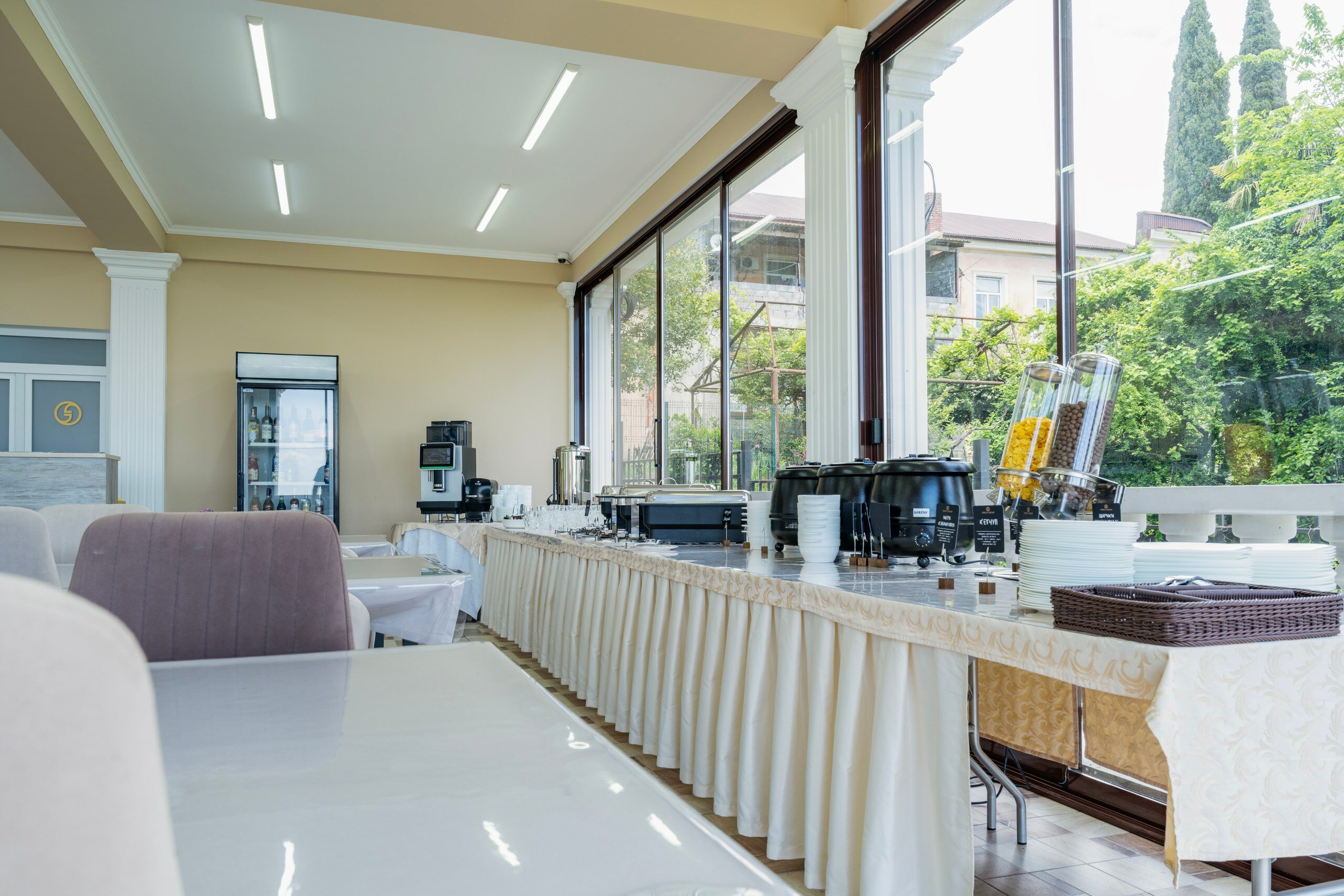 Фото Грейс Фаорс