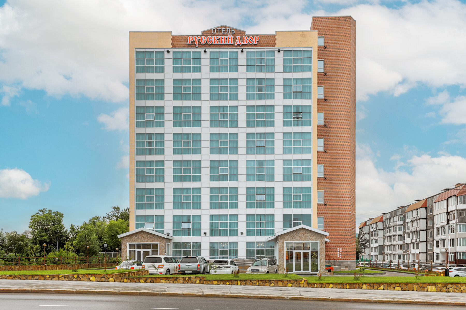 Фото отеля 3