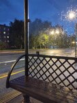 Medical College (Tyumen Region, Tobolsk, Semyona Remezova Street), public transport stop