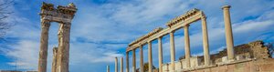 Pergamon Ancient City (İzmir, Bergama District, Kurtuluş Mah., Parmak Batıran Cad., 10), museum
