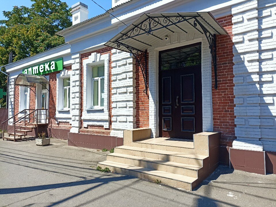 Фото Казачий кут