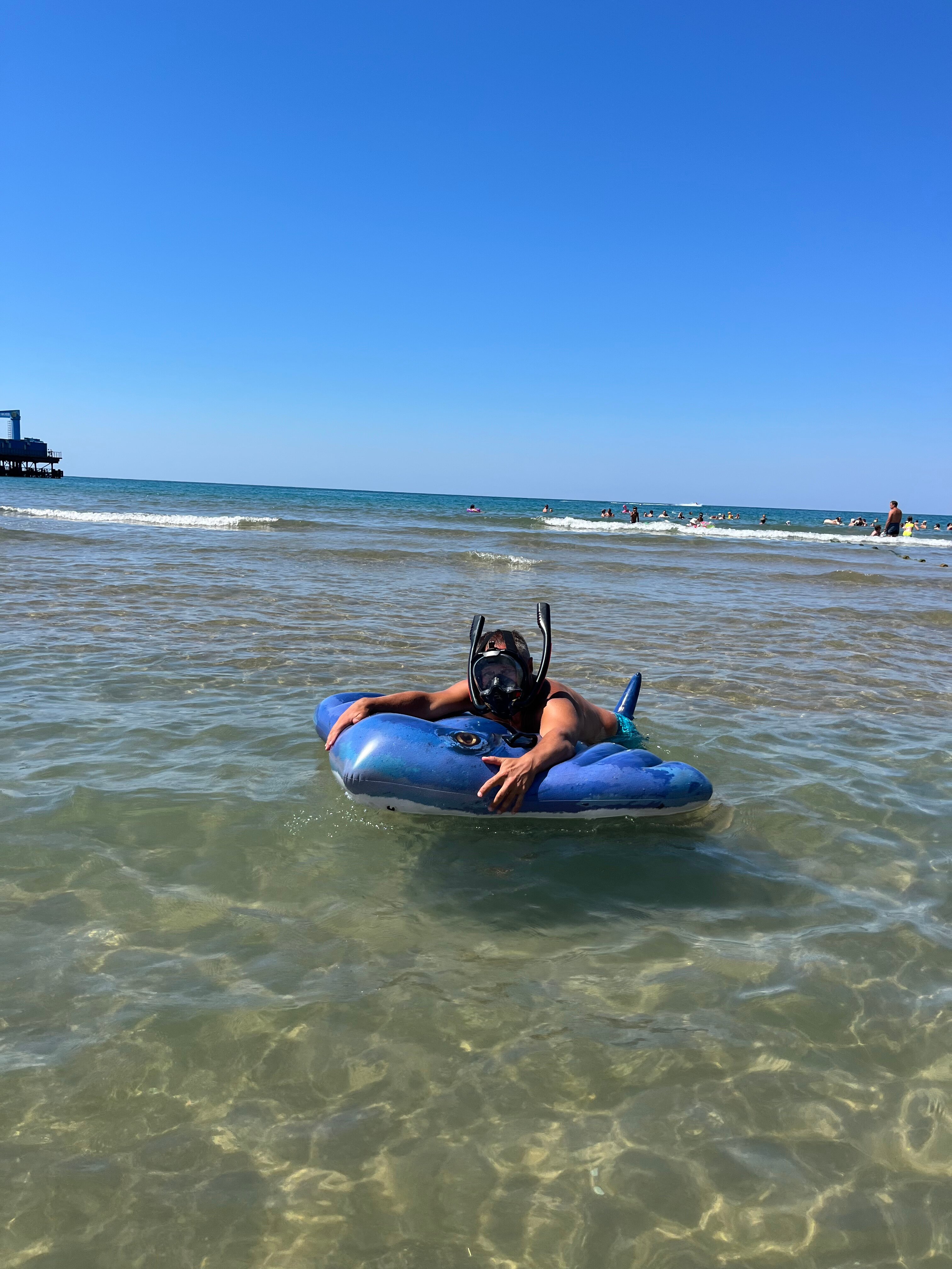 Фото Ассоль и К'