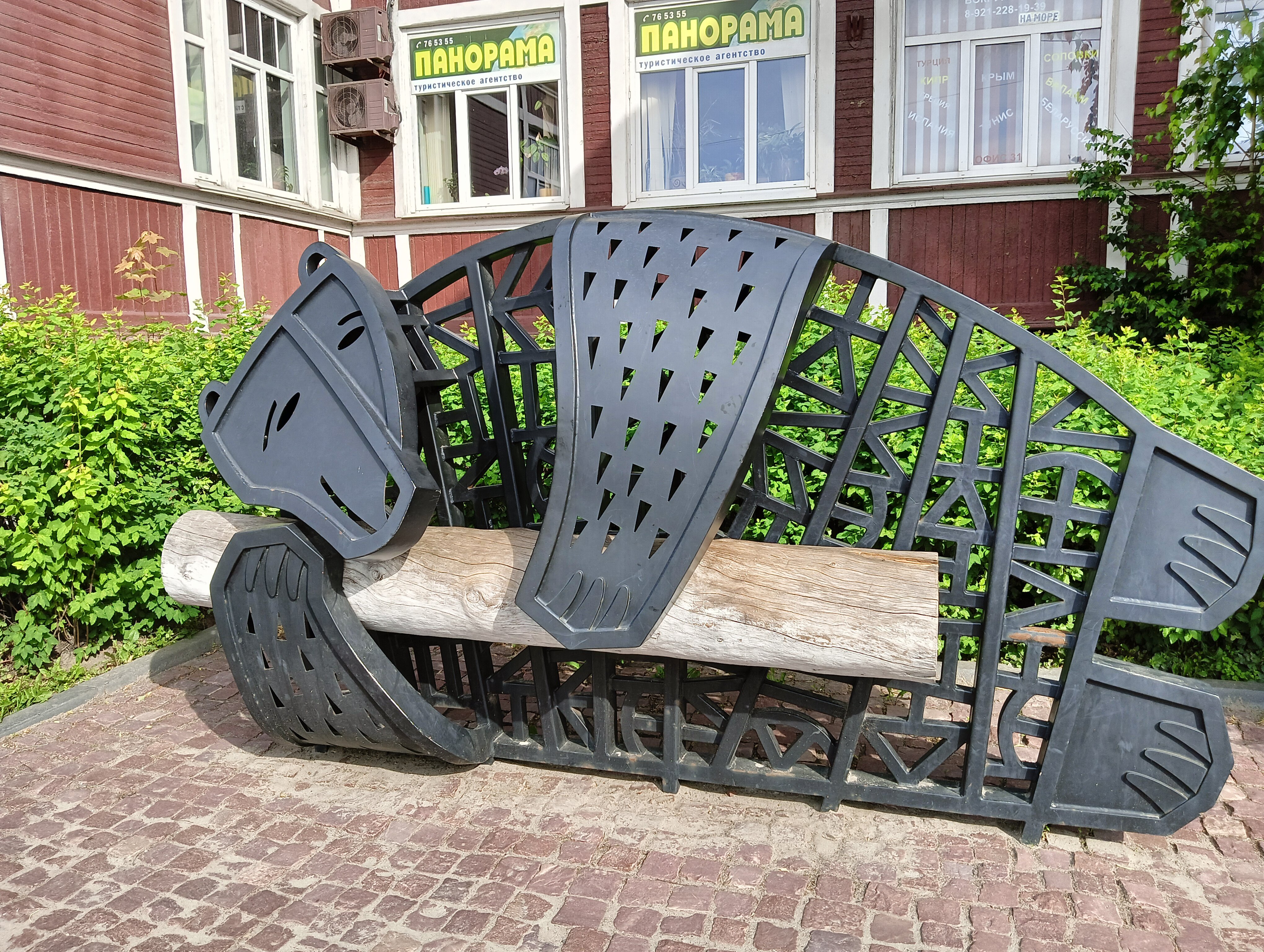 Фото Северная