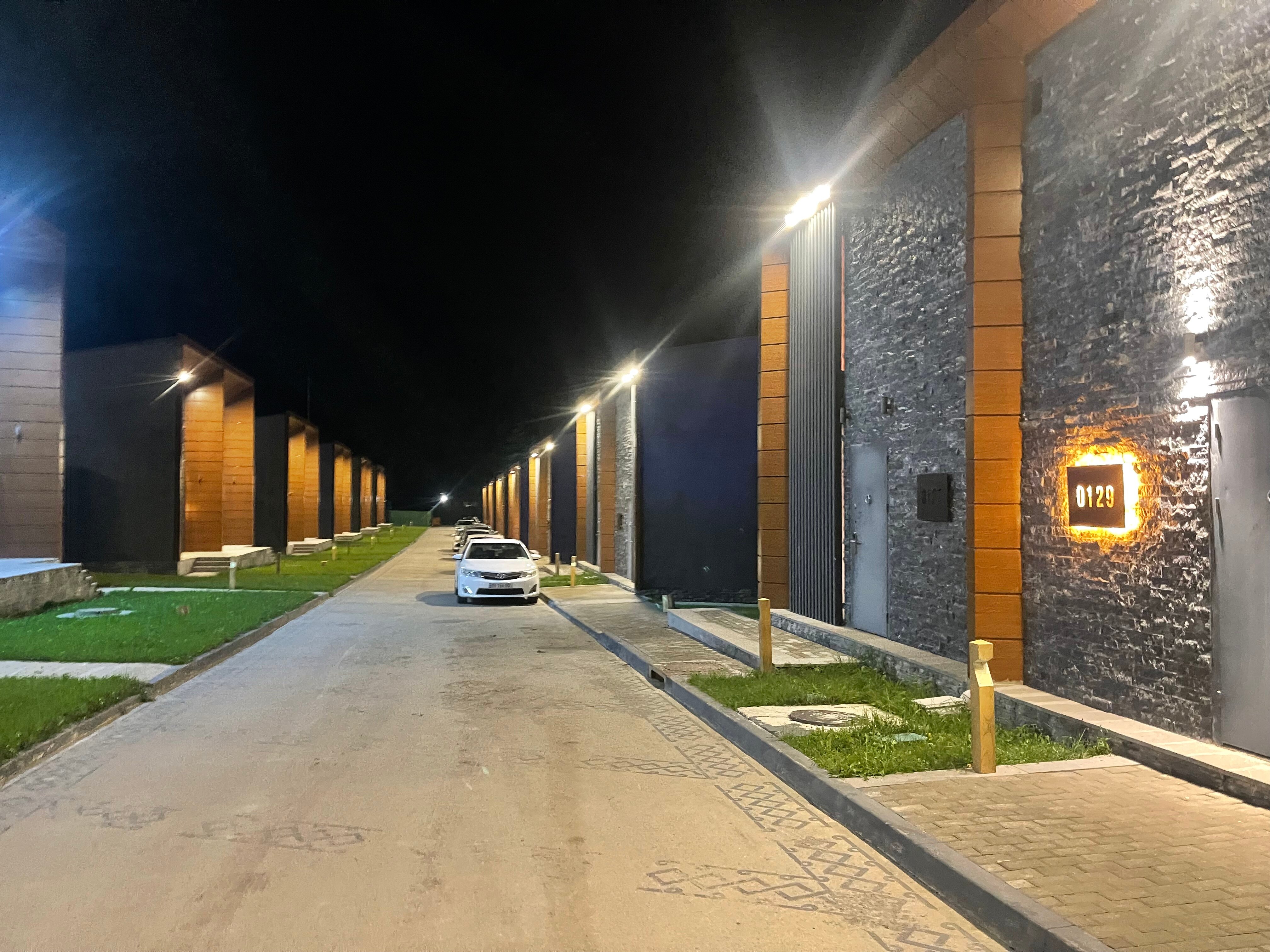 Фото Kass Land Diamond Resort