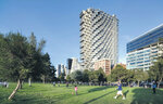 Rene Lagos Engineers - Lima (Distrital San Isidro, Orrantia, Avenida Jorge Basadre Grohmann, 607), management company