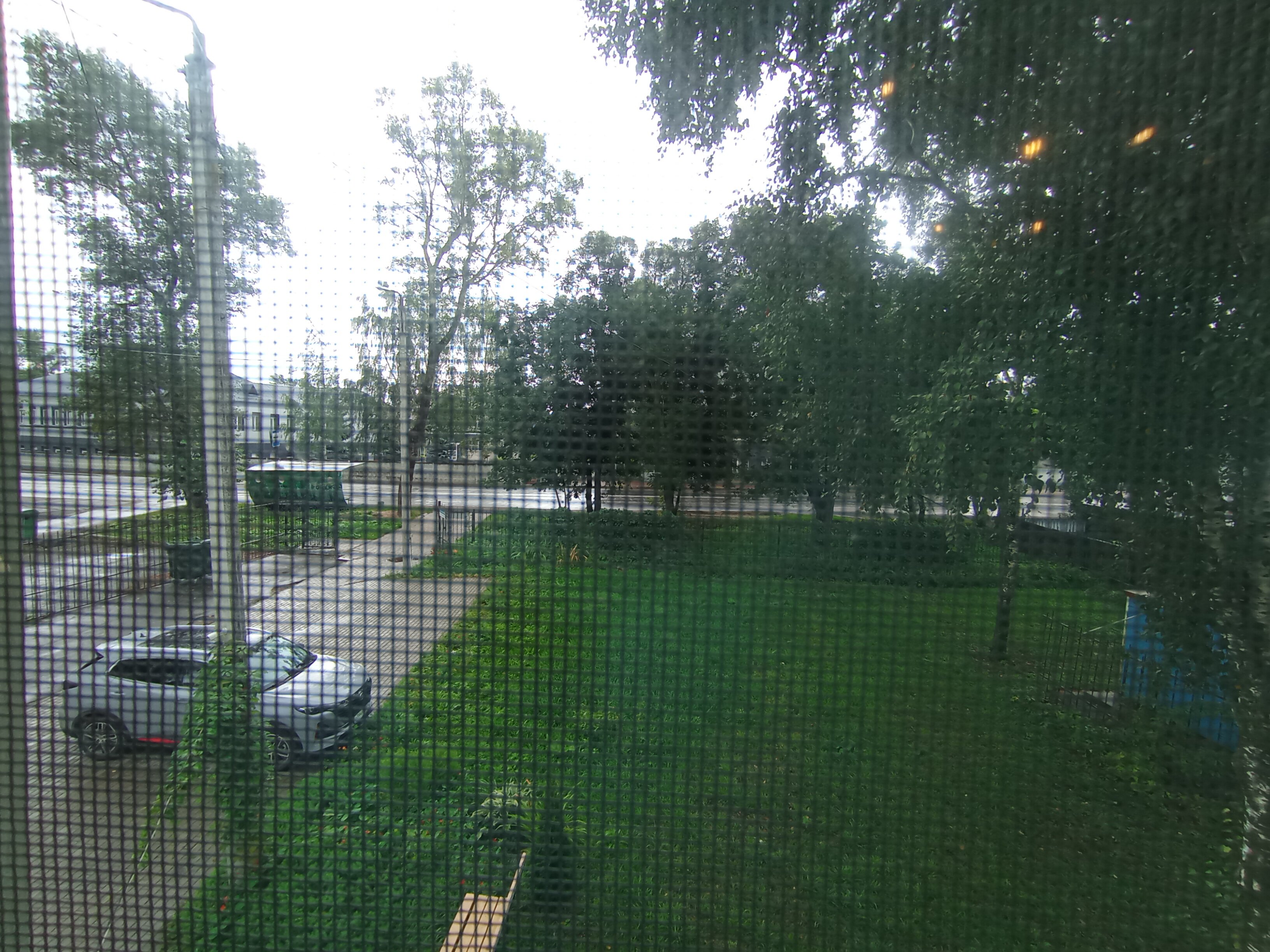 Фото Дом Аспиранта