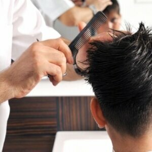 Hairdresser Affection, Sariyer, photo