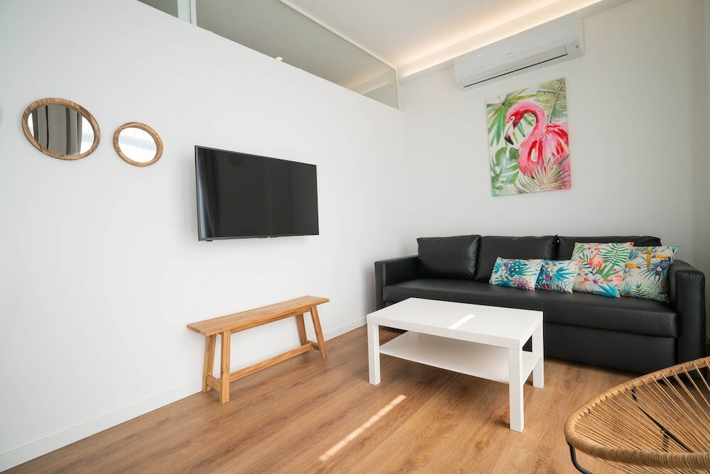 Фото Madrid SmartRentals Puerta del Sol