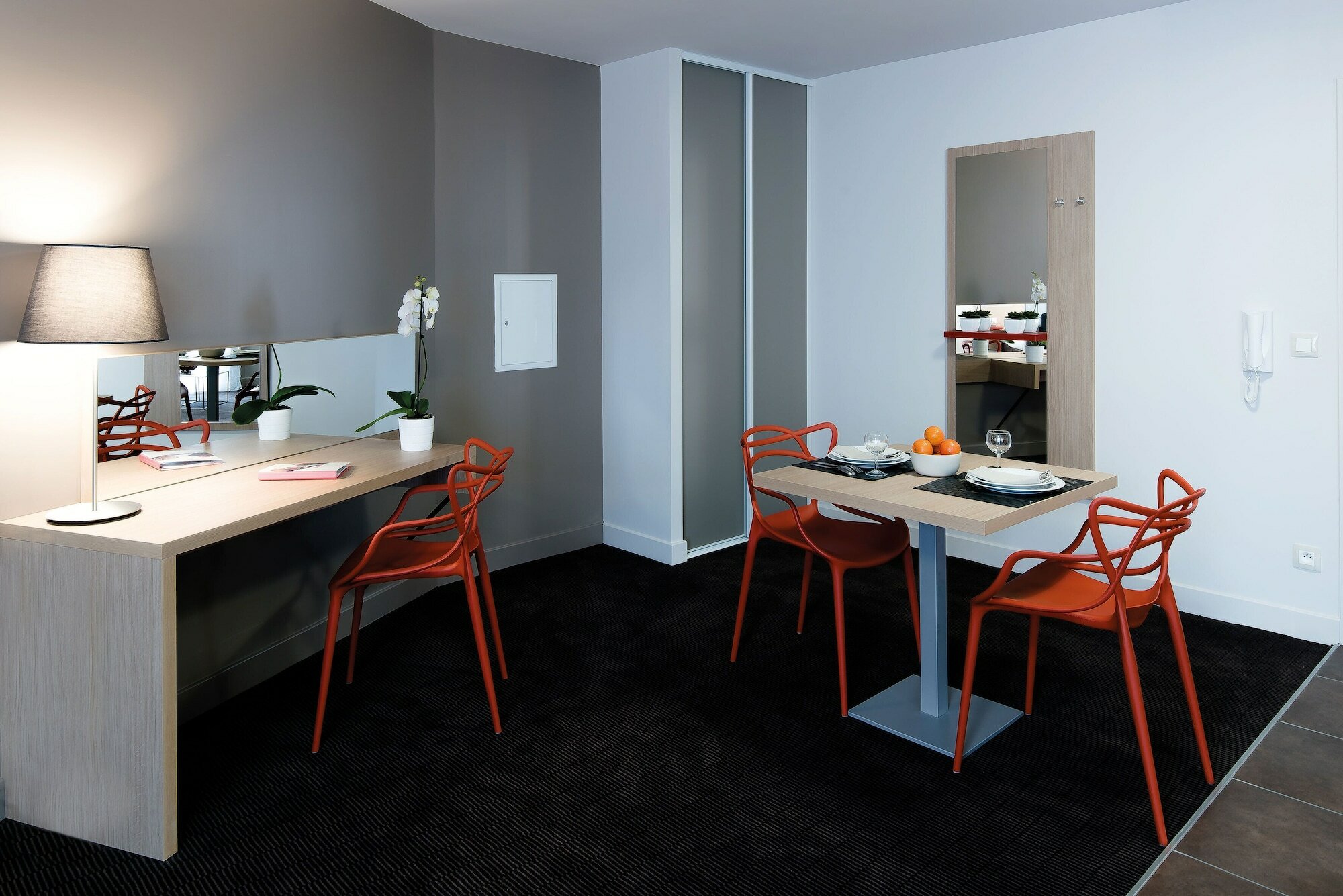 Фото AppartCity Confort Bordeaux Chartrons