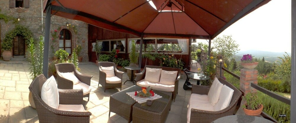 Фото Country Inn Casa Mazzoni