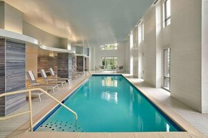 Гостиница Embassy Suites by Hilton Washington D. C. – Convention Center