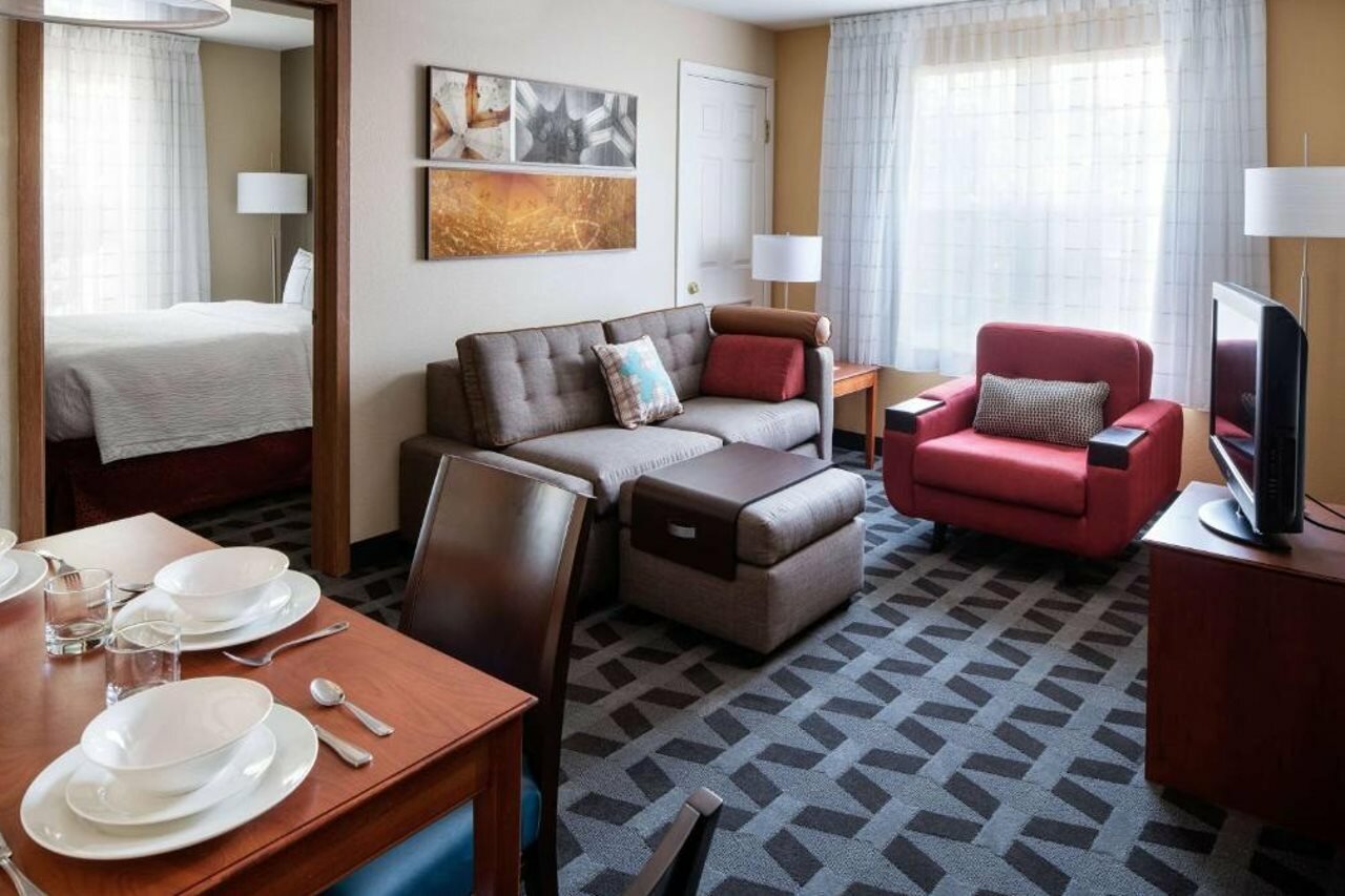 Фото Sonesta Simply Suites Seattle Renton