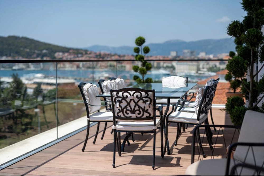 Фото Hotel Villa Harmony