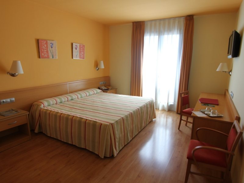 Фото Hotel Real Lleida